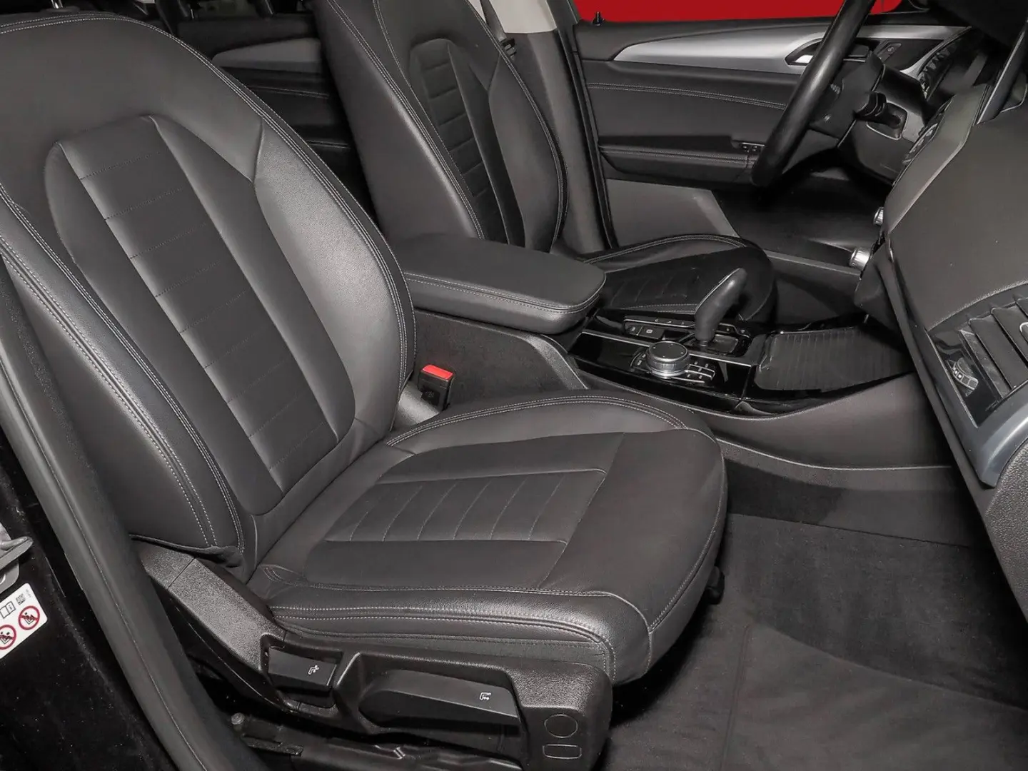 X3 xDrive 30 e Advantage ALLE INSPEKT TÜV NEU