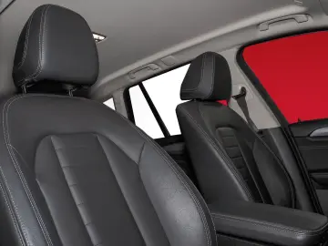 X3 xDrive 30 e Advantage ALLE INSPEKT TÜV NEU