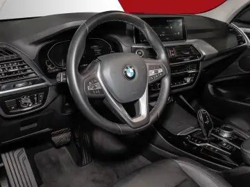 X3 xDrive 30 e Advantage ALLE INSPEKT TÜV NEU