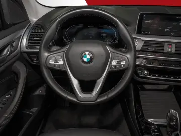 X3 xDrive 30 e Advantage ALLE INSPEKT TÜV NEU