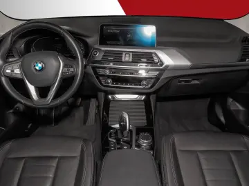 X3 xDrive 30 e Advantage ALLE INSPEKT TÜV NEU