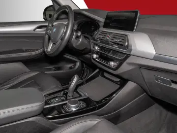 X3 xDrive 30 e Advantage ALLE INSPEKT TÜV NEU