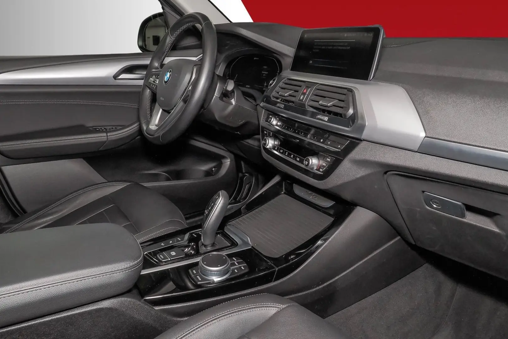 X3 xDrive 30 e Advantage ALLE INSPEKT TÜV NEU