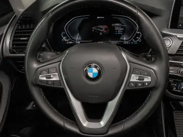 X3 xDrive 30 e Advantage ALLE INSPEKT TÜV NEU