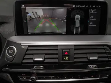 X3 xDrive 30 e Advantage ALLE INSPEKT TÜV NEU