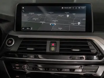 X3 xDrive 30 e Advantage ALLE INSPEKT TÜV NEU