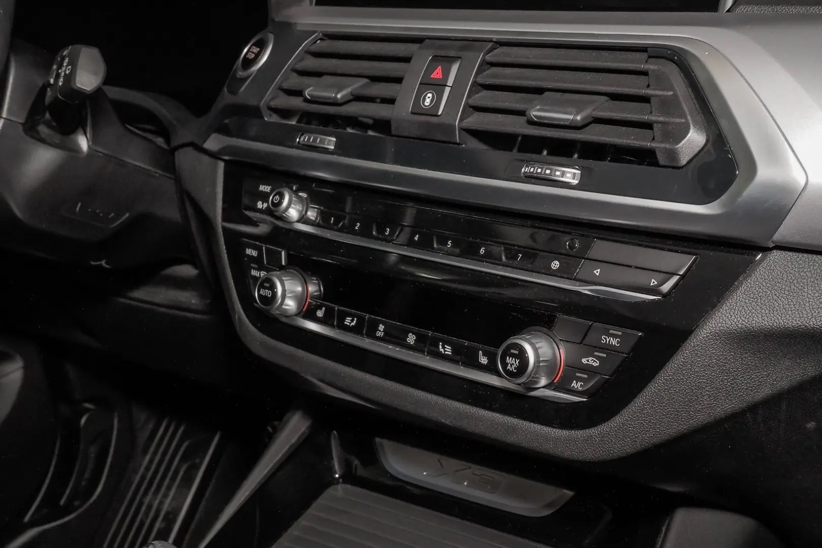 X3 xDrive 30 e Advantage ALLE INSPEKT TÜV NEU