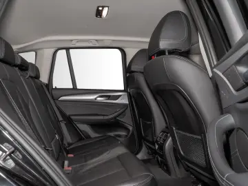 X3 xDrive 30 e Advantage ALLE INSPEKT TÜV NEU