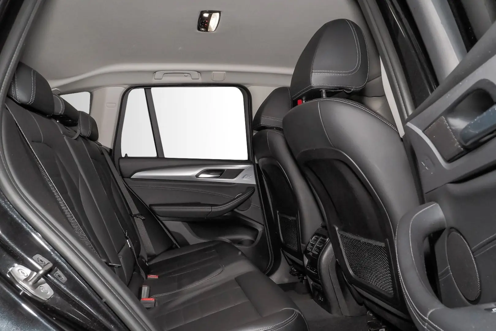 X3 xDrive 30 e Advantage ALLE INSPEKT TÜV NEU