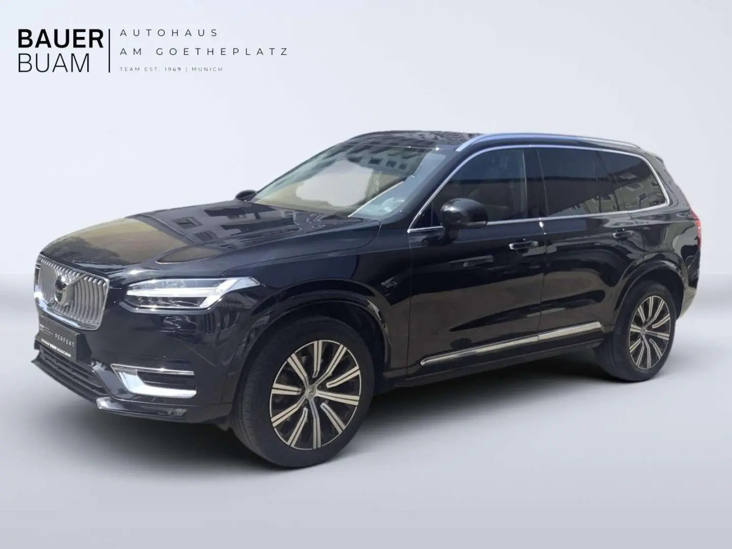 XC90  AWD