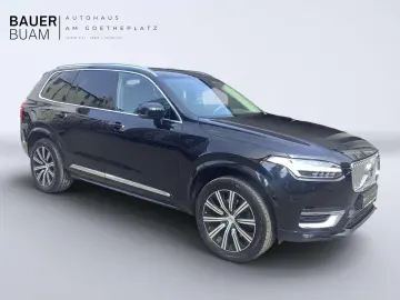 XC90  AWD