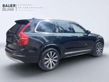 XC90  AWD