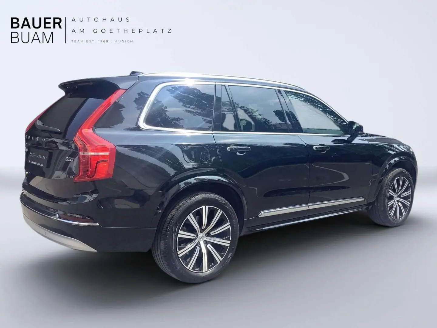 XC90  AWD