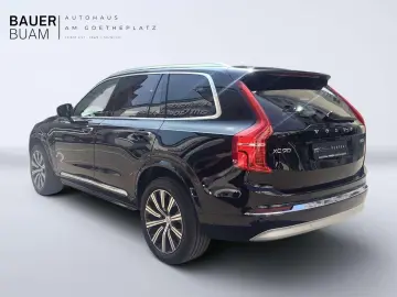 XC90  AWD