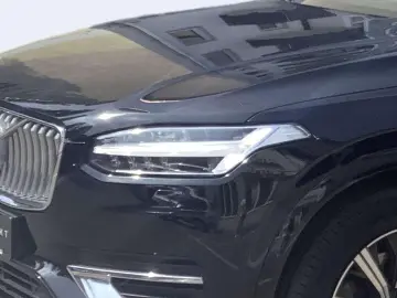XC90  AWD