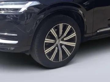 XC90  AWD