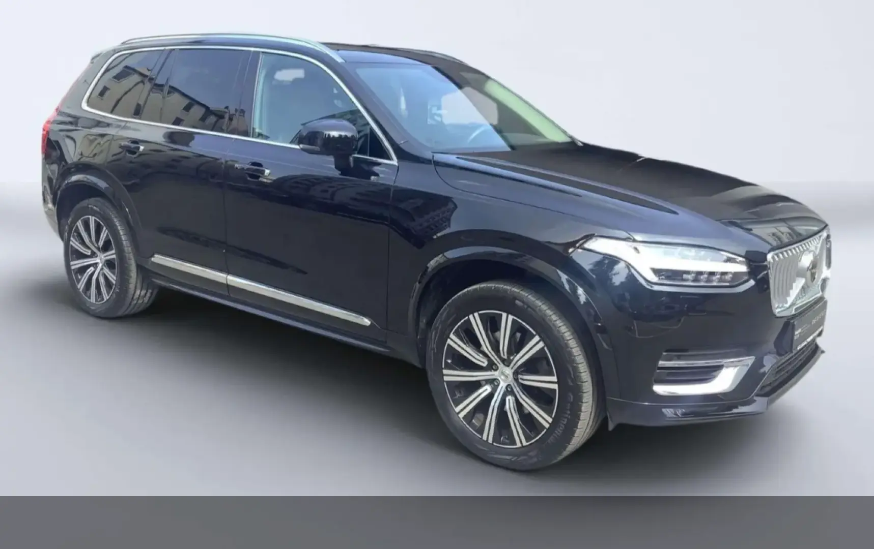 XC90  AWD