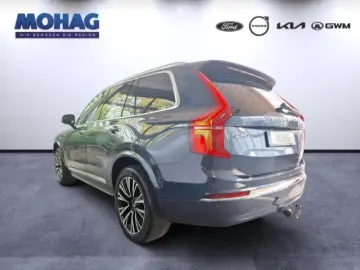 XC90 T8 AWD Recharge Plus Bright