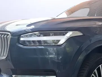 XC90 T8 AWD Recharge Plus Bright