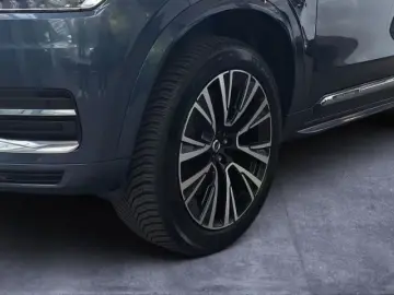 XC90 T8 AWD Recharge Plus Bright