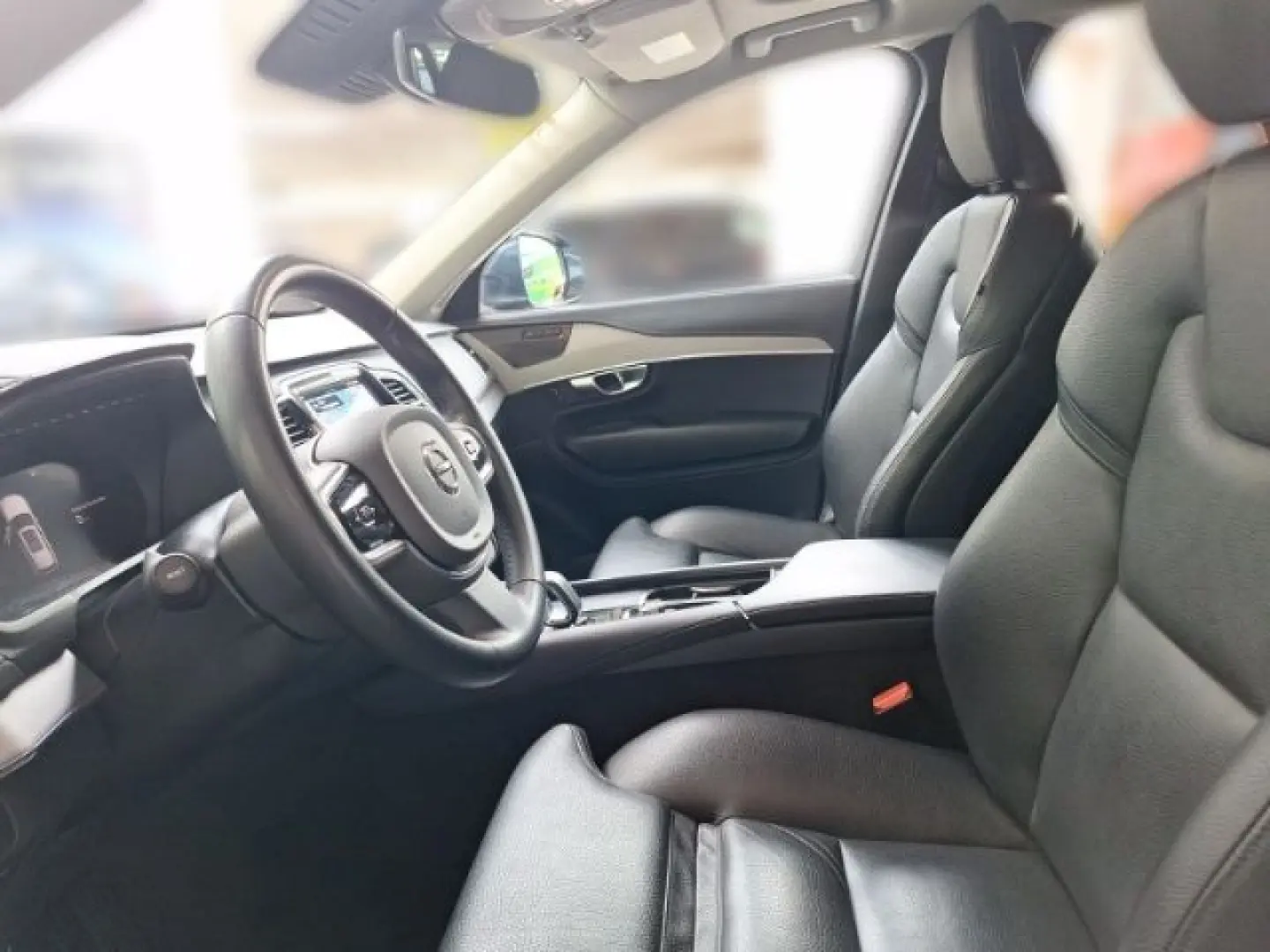 XC90 T8 AWD Recharge Plus Bright