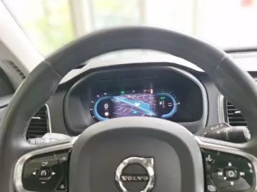 XC90 T8 AWD Recharge Plus Bright