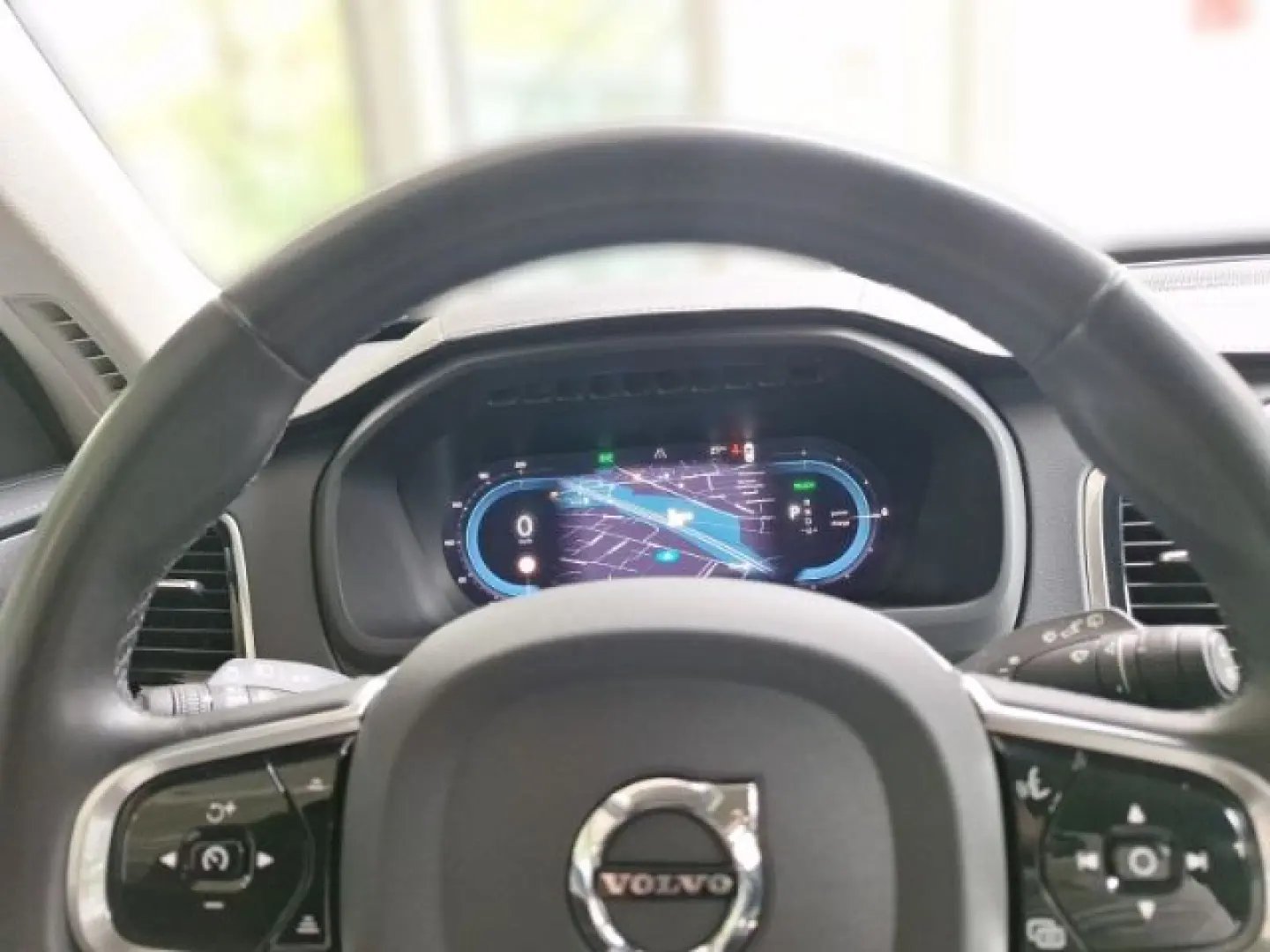 XC90 T8 AWD Recharge Plus Bright