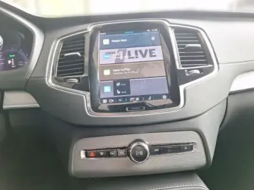 XC90 T8 AWD Recharge Plus Bright