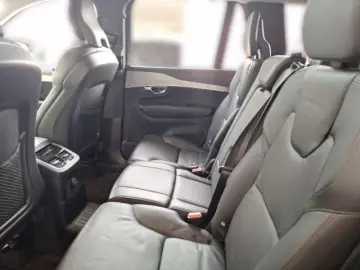 XC90 T8 AWD Recharge Plus Bright