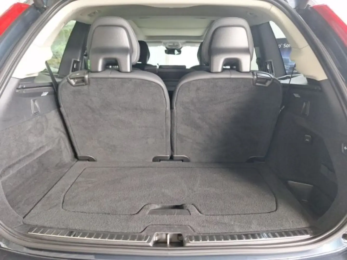 XC90 T8 AWD Recharge Plus Bright