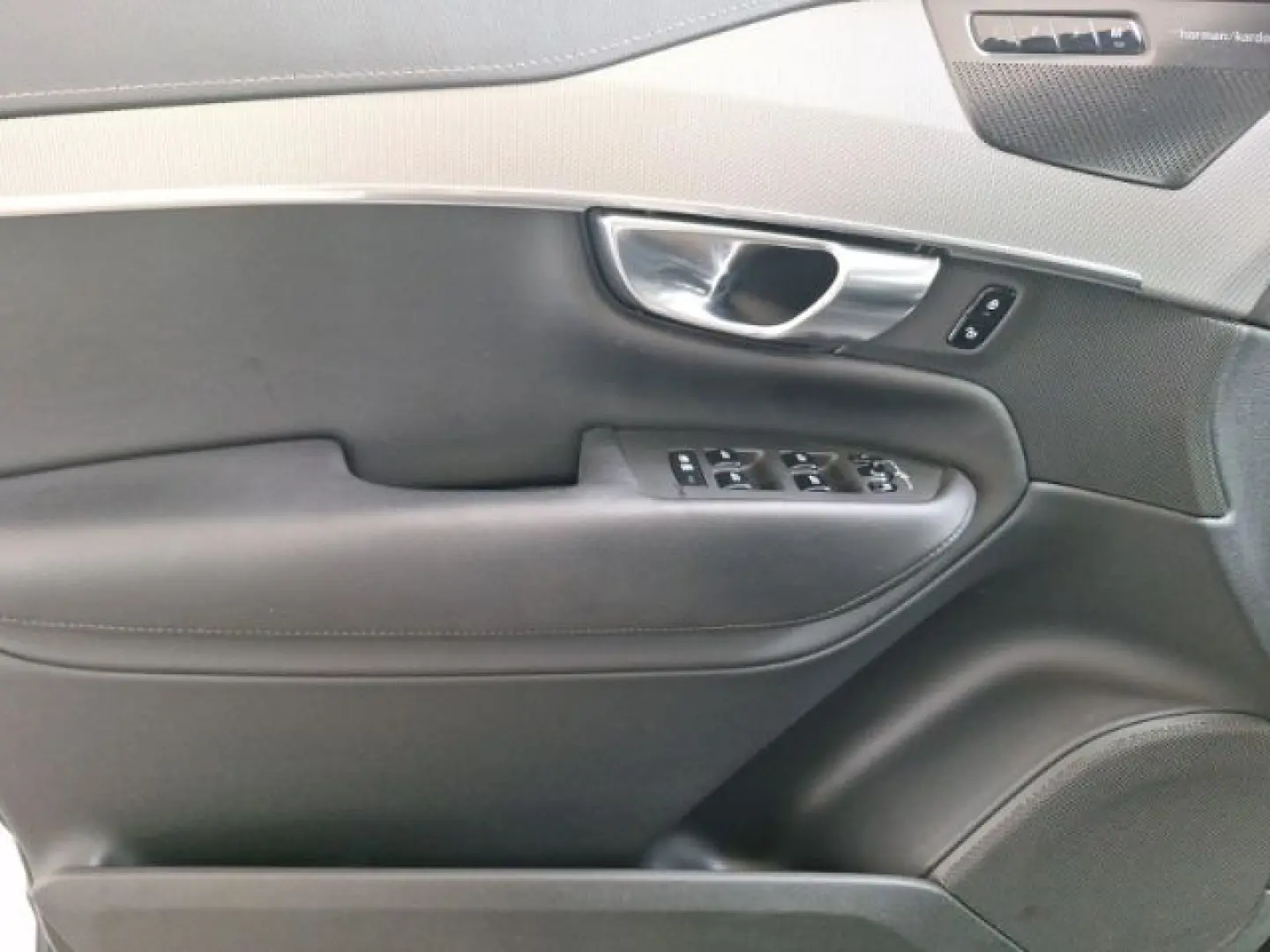 XC90 T8 AWD Recharge Plus Bright