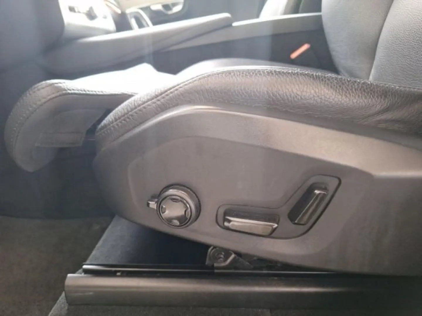 XC90 T8 AWD Recharge Plus Bright