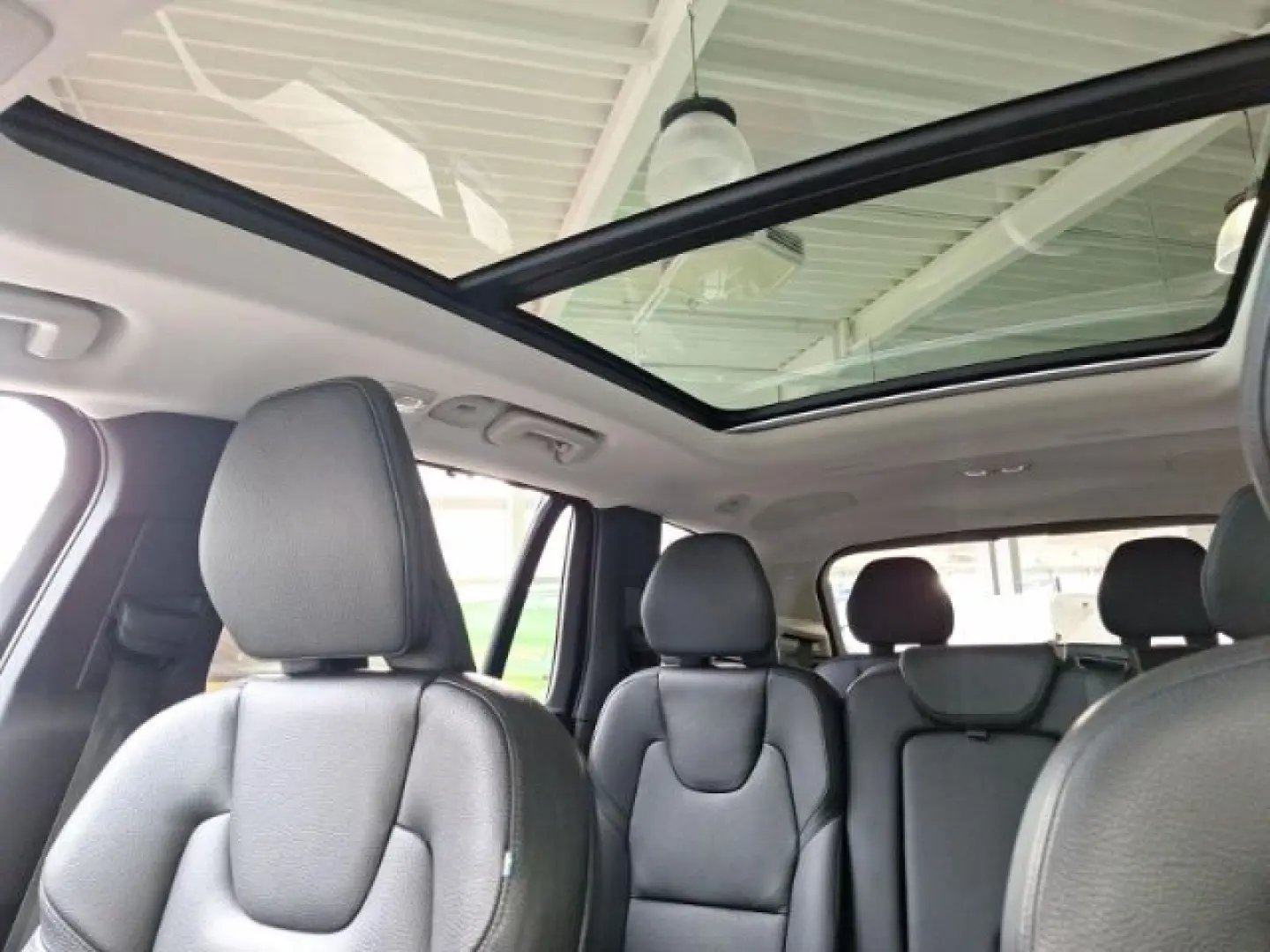 XC90 T8 AWD Recharge Plus Bright