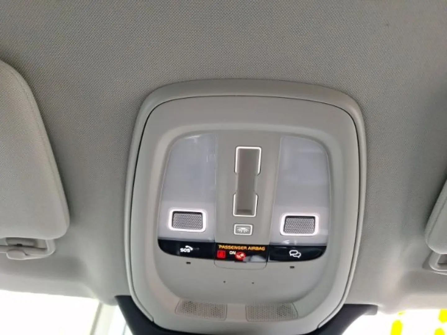 XC90 T8 AWD Recharge Plus Bright