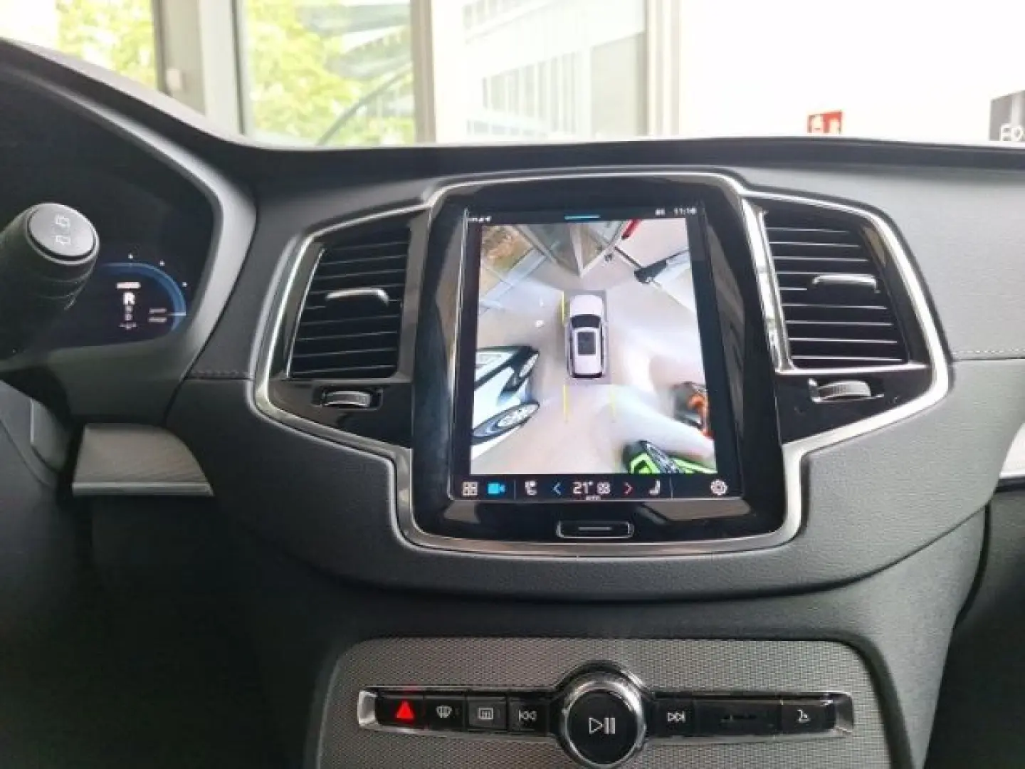 XC90 T8 AWD Recharge Plus Bright