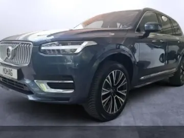 XC90 T8 AWD Recharge Plus Bright