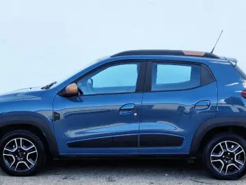 DACIA SPRING BEV 27kWh 65HP Extreme Auto