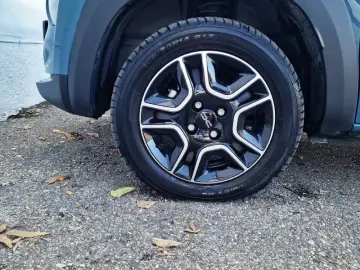 DACIA SPRING BEV 27kWh 65HP Extreme Auto