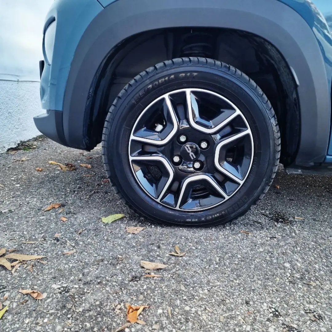 DACIA SPRING BEV 27kWh 65HP Extreme Auto