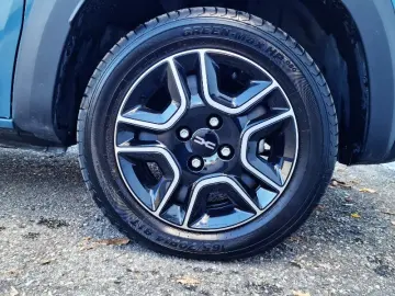 DACIA SPRING BEV 27kWh 65HP Extreme Auto