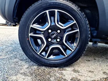 DACIA SPRING BEV 27kWh 65HP Extreme Auto