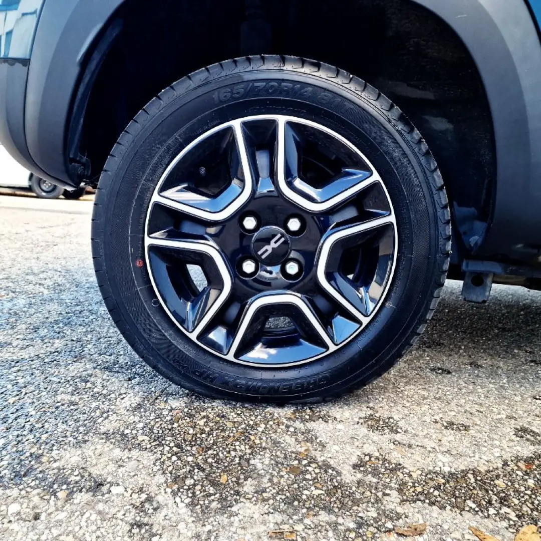 DACIA SPRING BEV 27kWh 65HP Extreme Auto