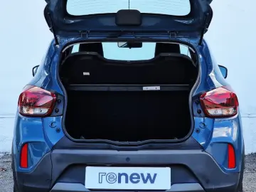 DACIA SPRING BEV 27kWh 65HP Extreme Auto