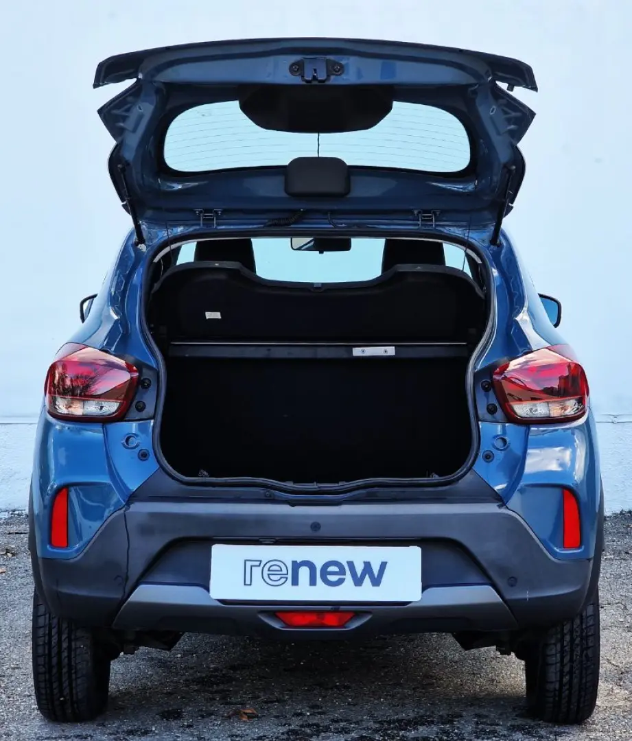 DACIA SPRING BEV 27kWh 65HP Extreme Auto