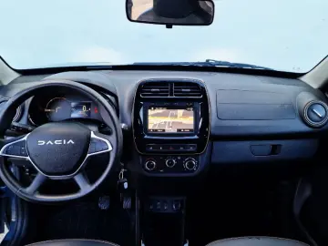 DACIA SPRING BEV 27kWh 65HP Extreme Auto