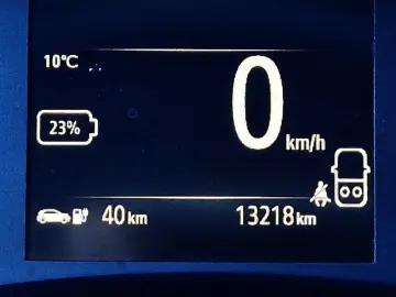 DACIA SPRING BEV 27kWh 65HP Extreme Auto