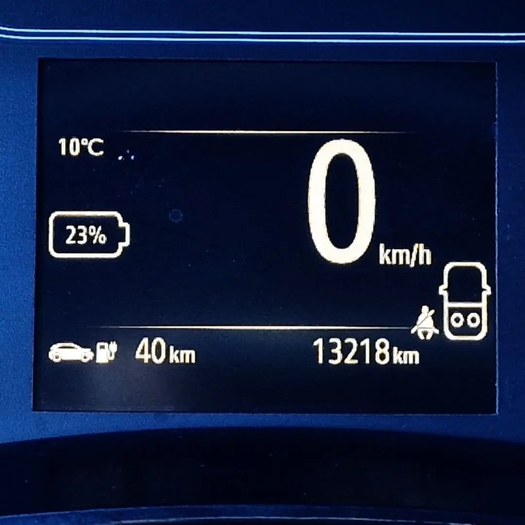 DACIA SPRING BEV 27kWh 65HP Extreme Auto