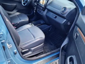 DACIA SPRING BEV 27kWh 65HP Extreme Auto