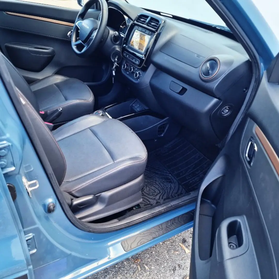 DACIA SPRING BEV 27kWh 65HP Extreme Auto