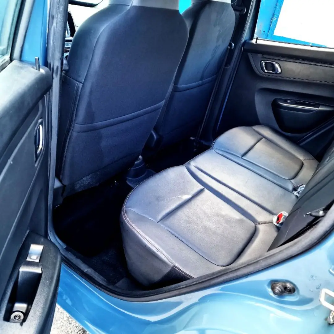 DACIA SPRING BEV 27kWh 65HP Extreme Auto